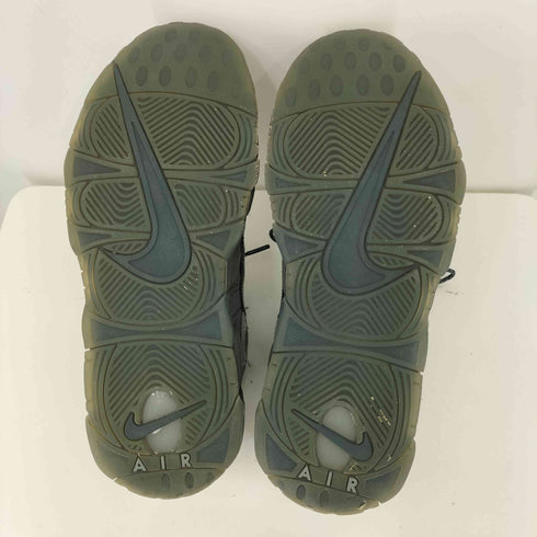 ナイキ NIKE AIR BARRAGE MID エア バラージミッド メンズ JPN:26